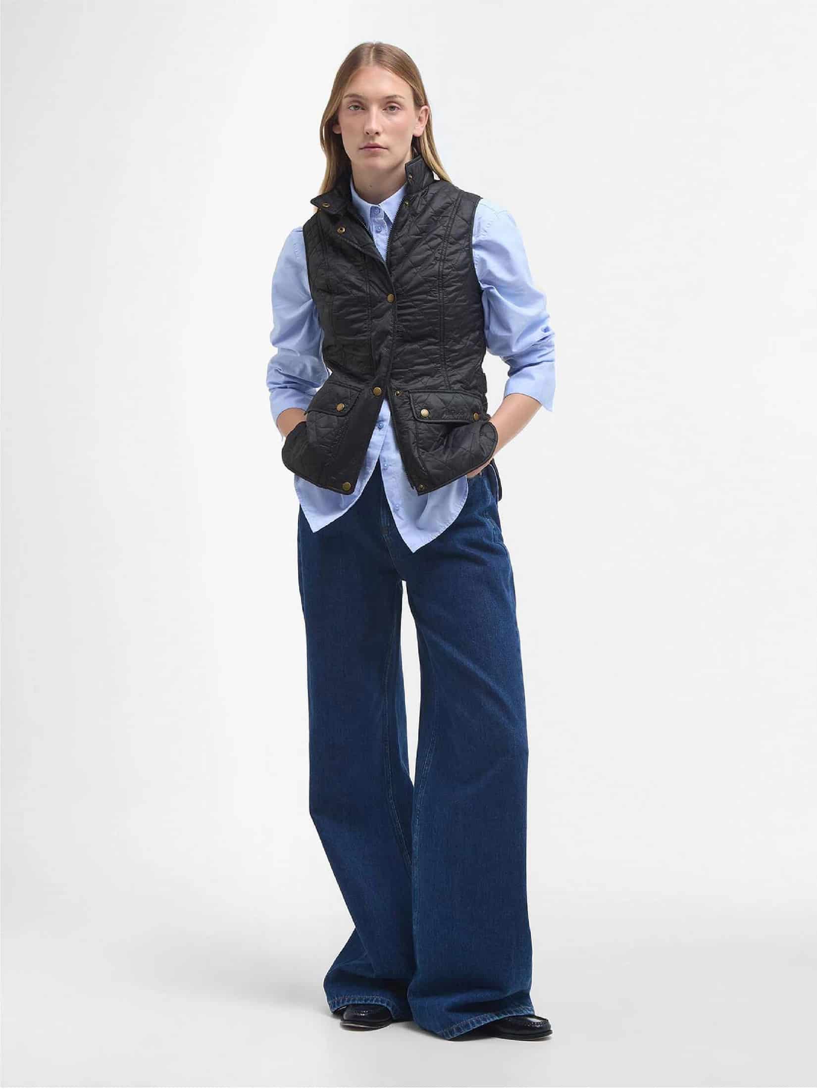 Otterburn Gilet - miniatura 7