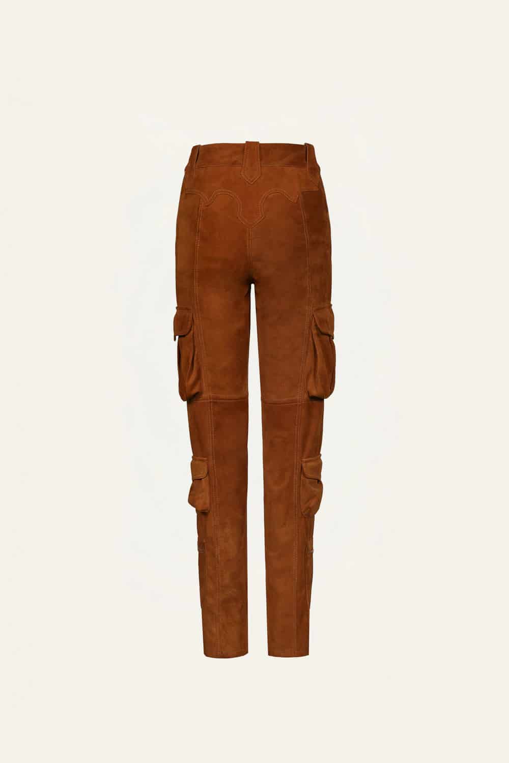 Safari Cartography Pant - miniatura 3