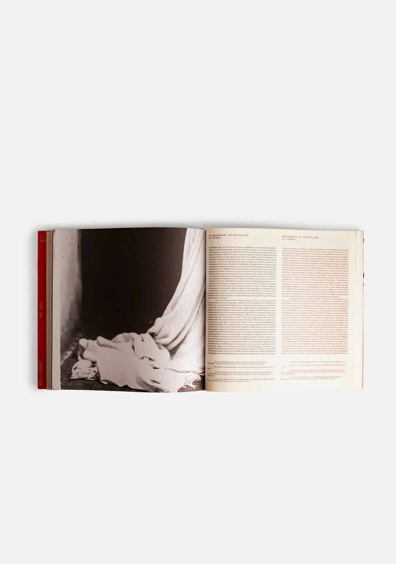 Libro The Fold ED. A&A - miniatura 2