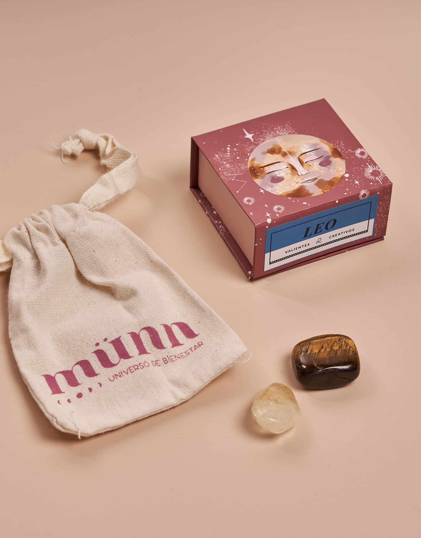 KIT DE CRISTALES SIGNO DEL ZODÍACO - miniatura 13