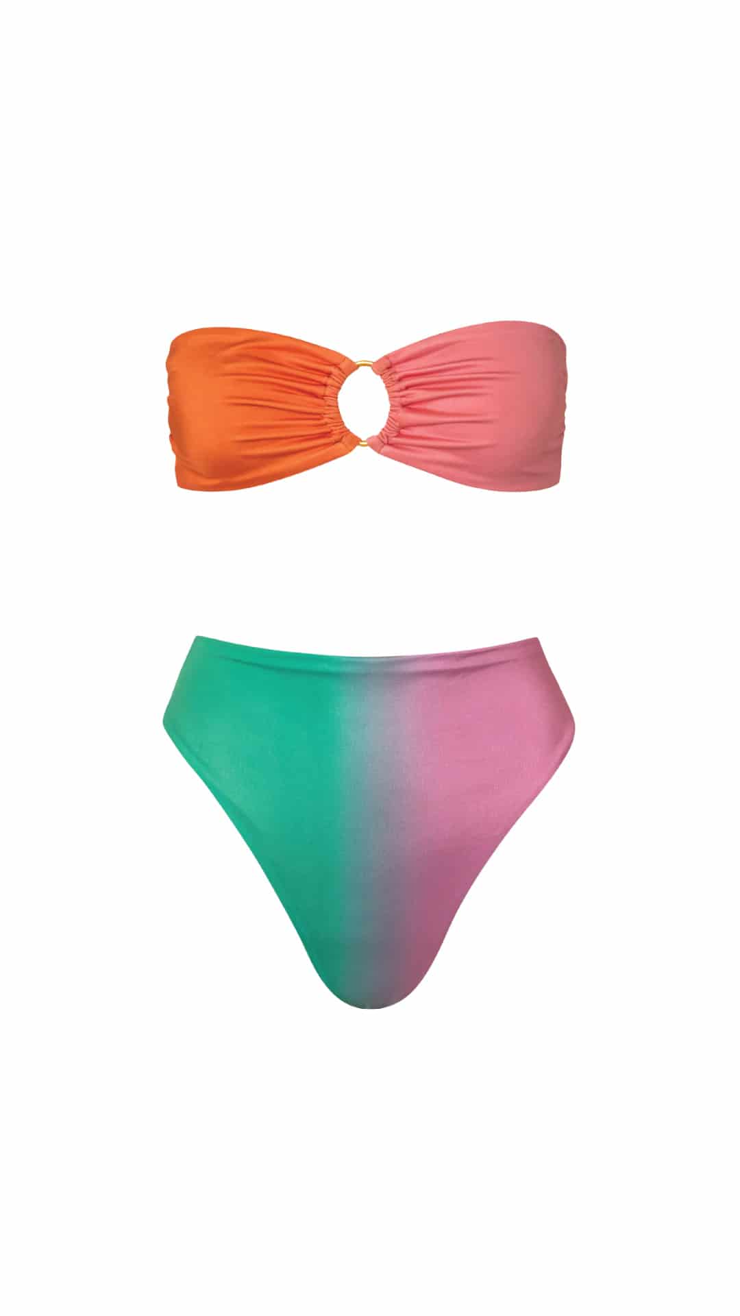 Nala Bikini Bottom - miniatura 2