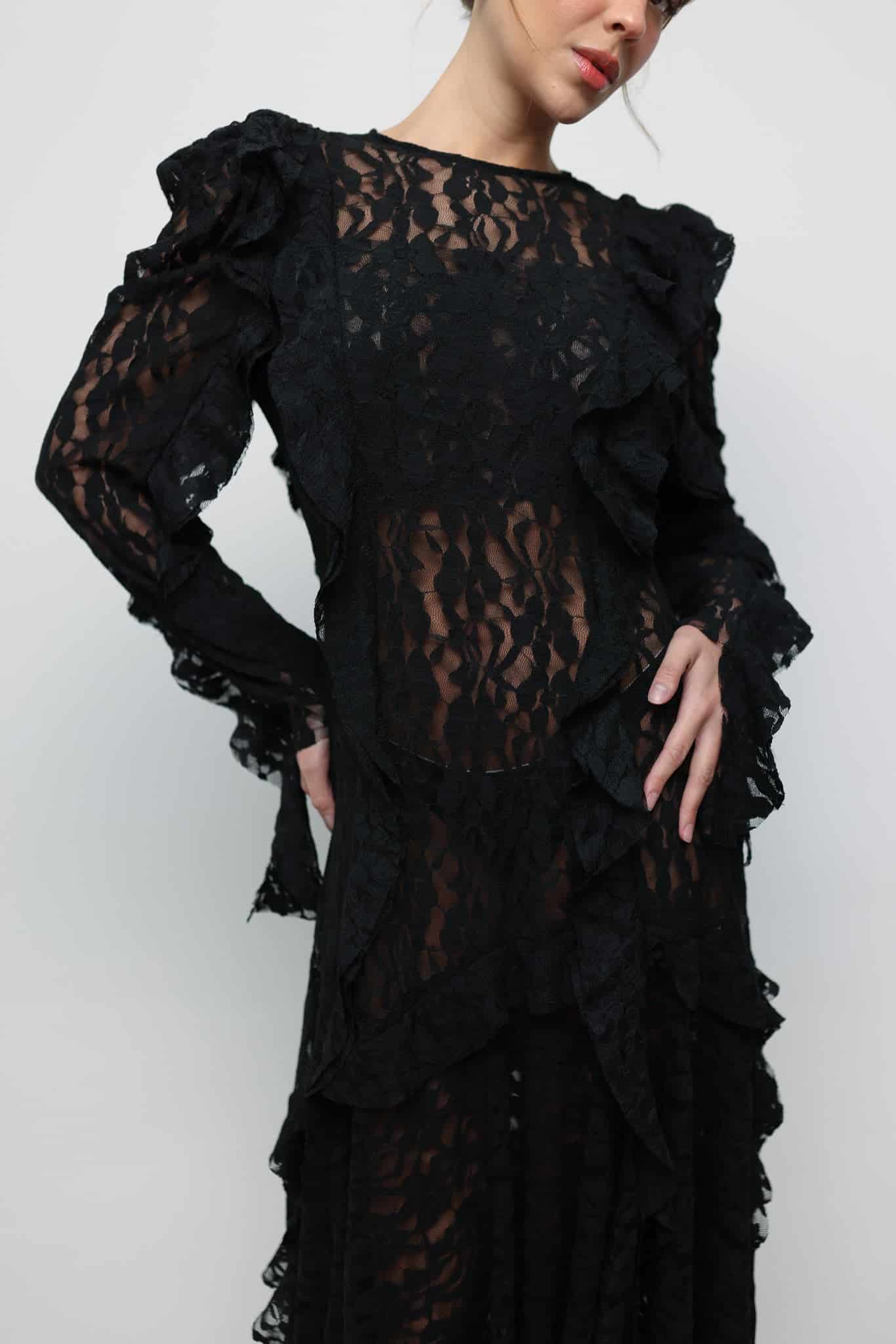 MUMMIA DRESS - miniatura 2