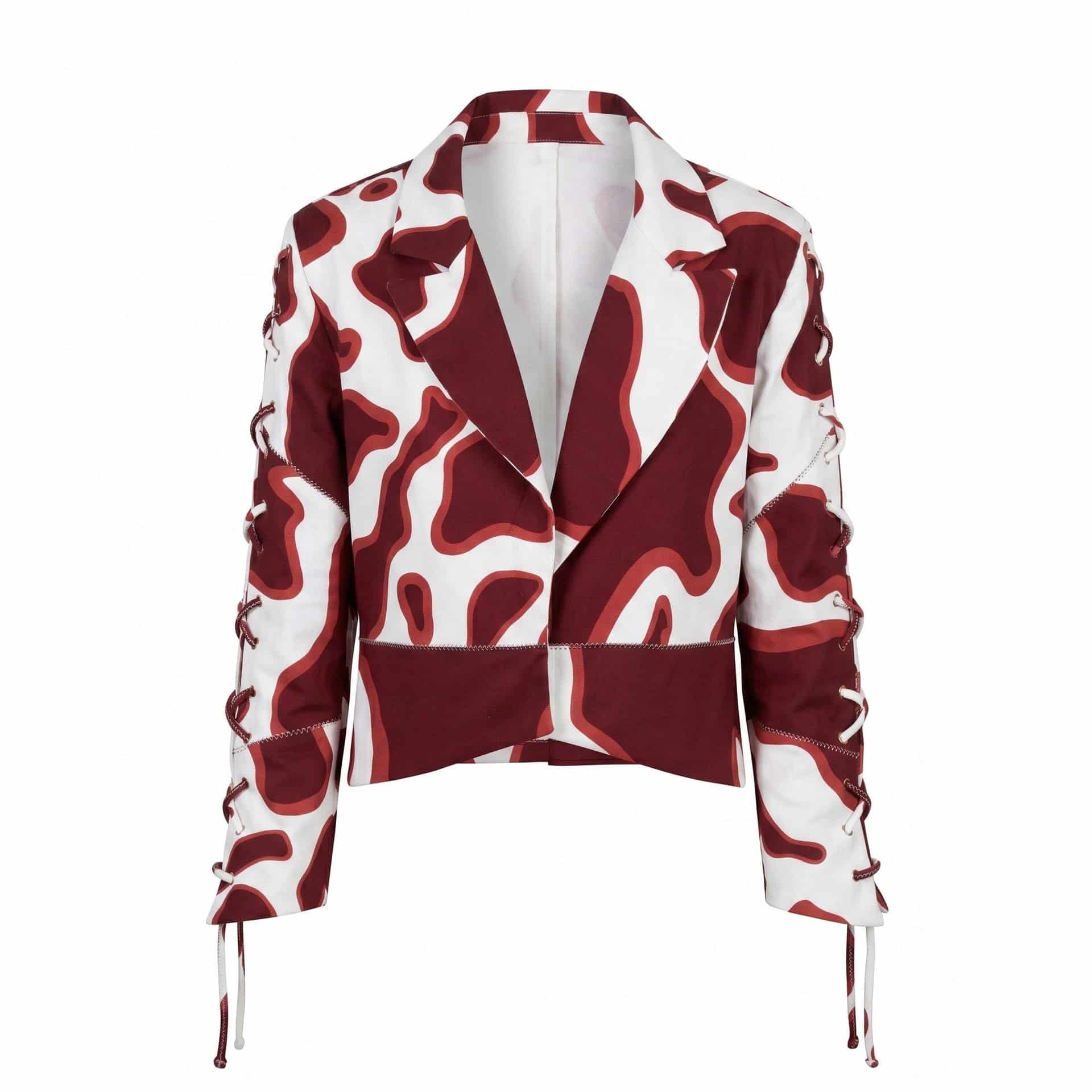 PILLOW BLAZER - miniatura 5