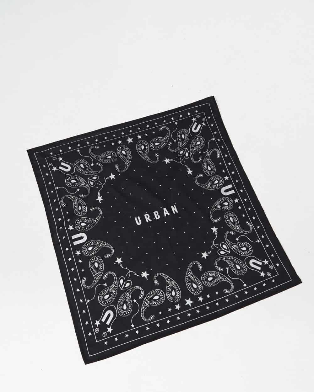 ROCK SCARF - miniatura 1