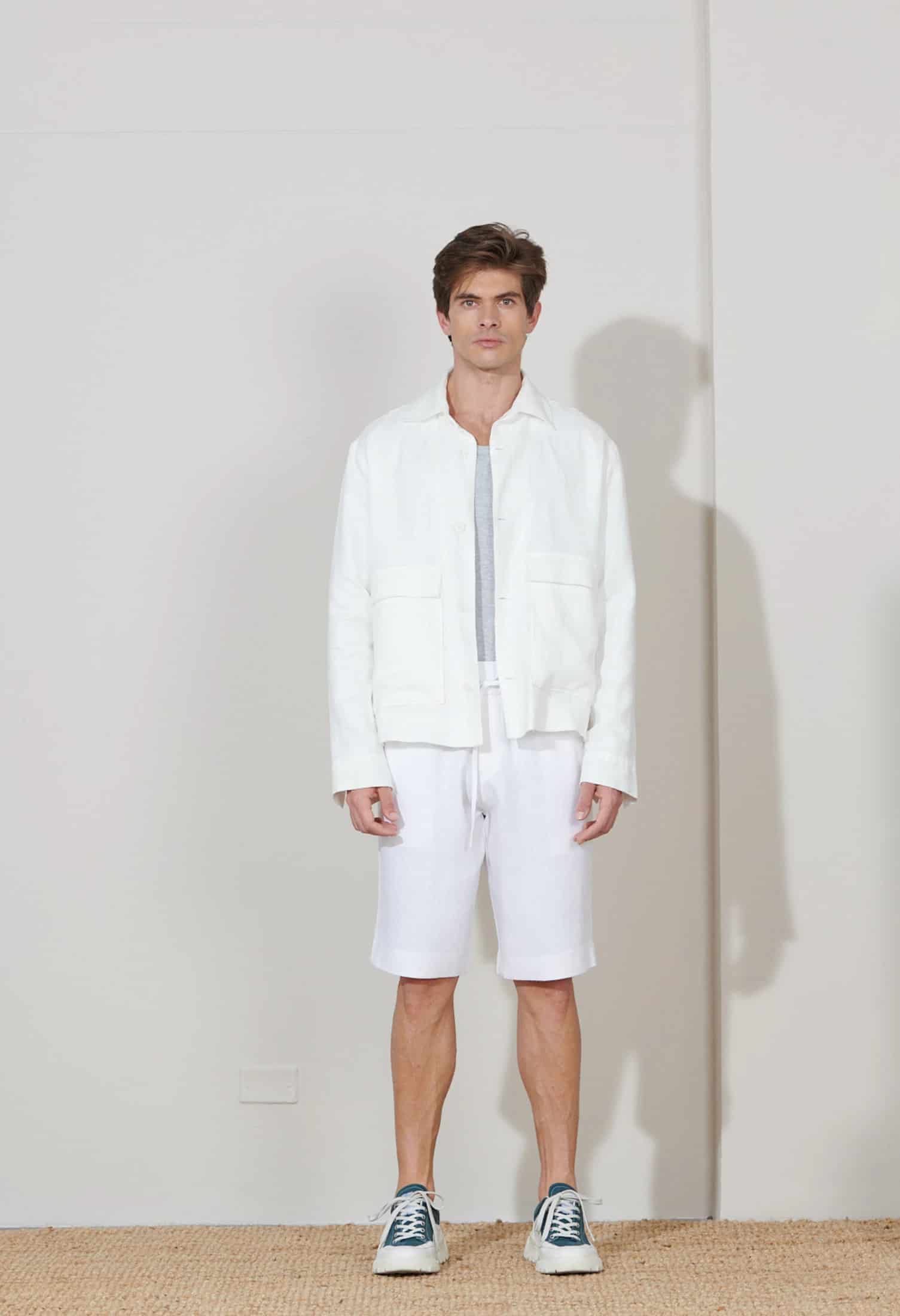 Valentino Jaket - miniatura 2