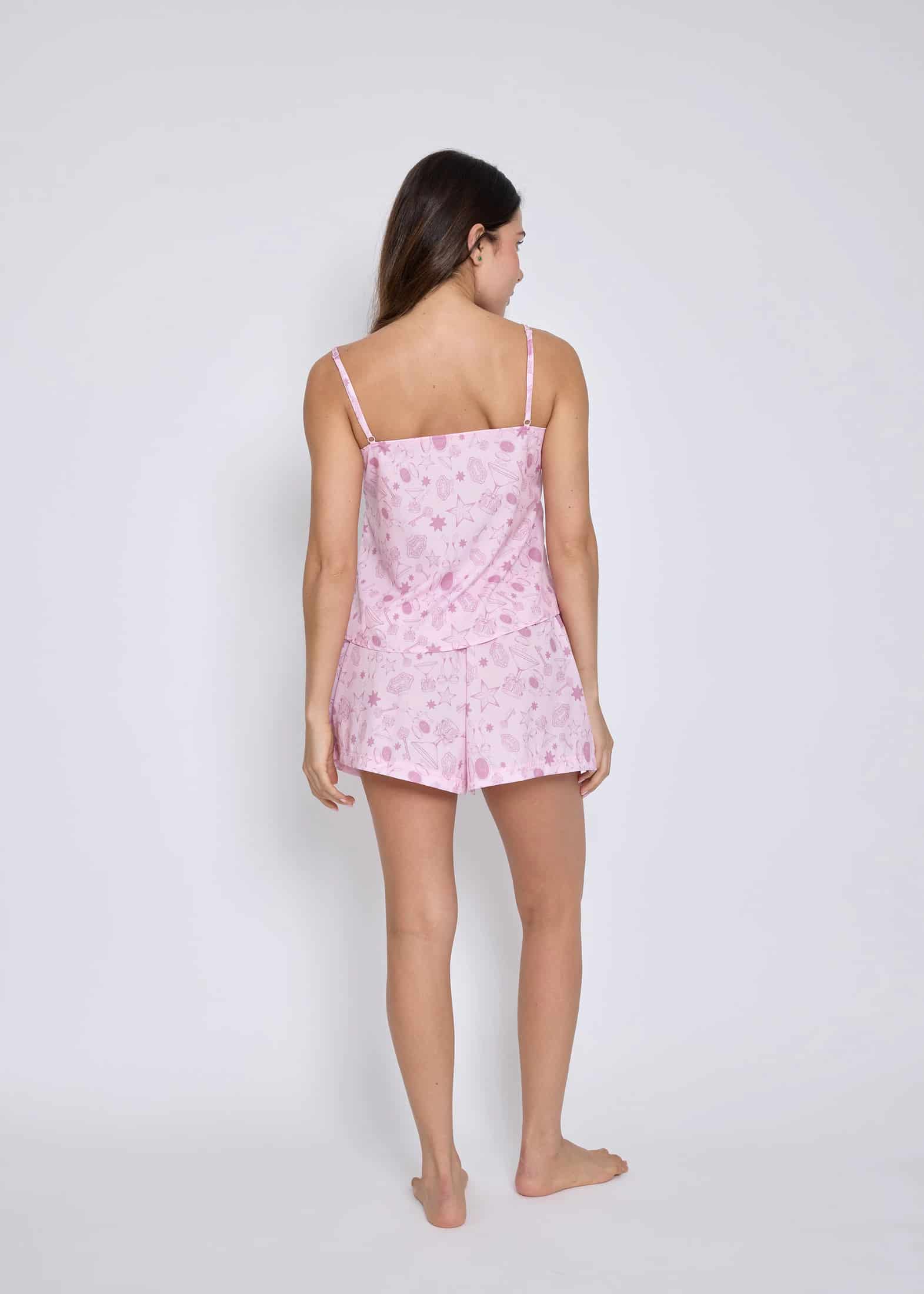 Pijama Wish - miniatura 3