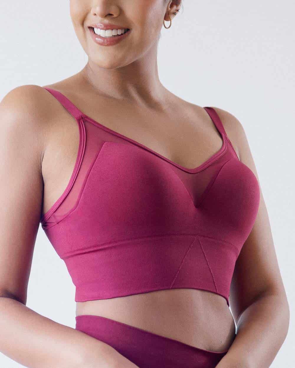 Sexy Confort Bra - miniatura 5