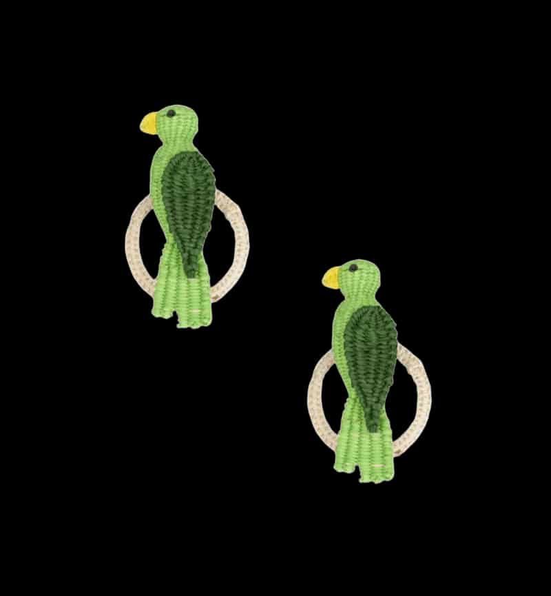 SERVILLETEROS - LORO - miniatura 4