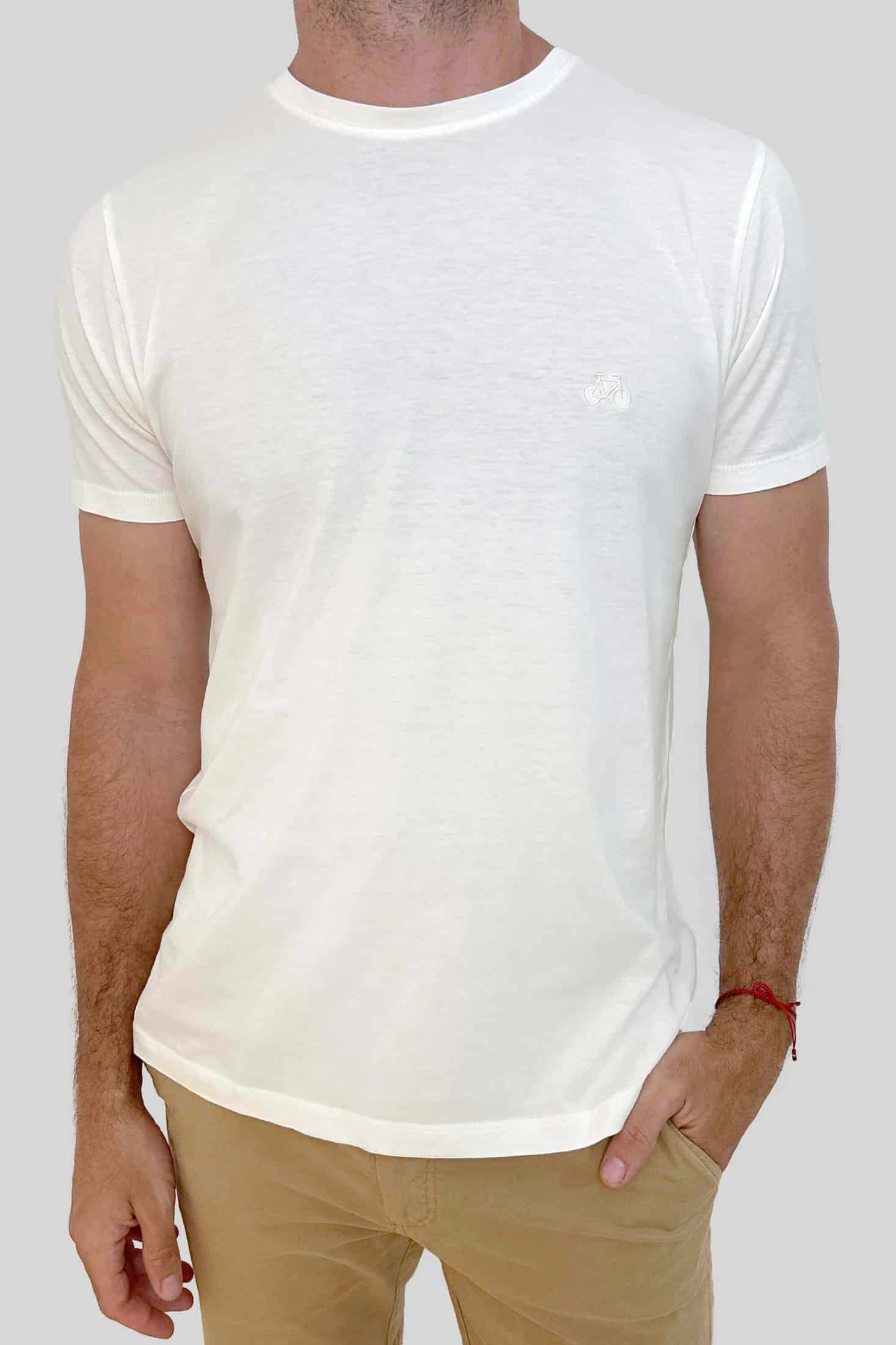 CAMISETA BÁSICA BONE - miniatura 3