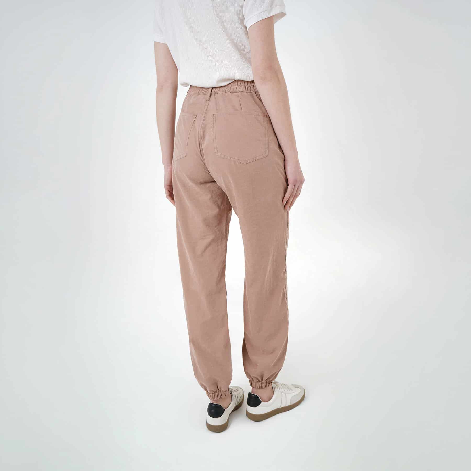 Pantalón jogger 5 bolsillos - miniatura 3
