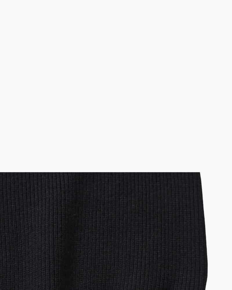 Refined Half-Zip Knit Pullover - miniatura 12