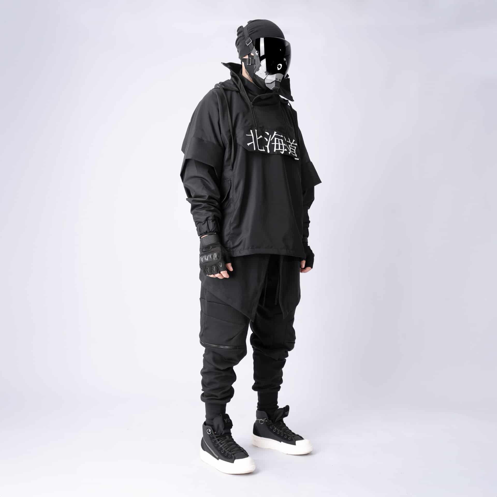 Chaqueta Hokkaido - miniatura 4