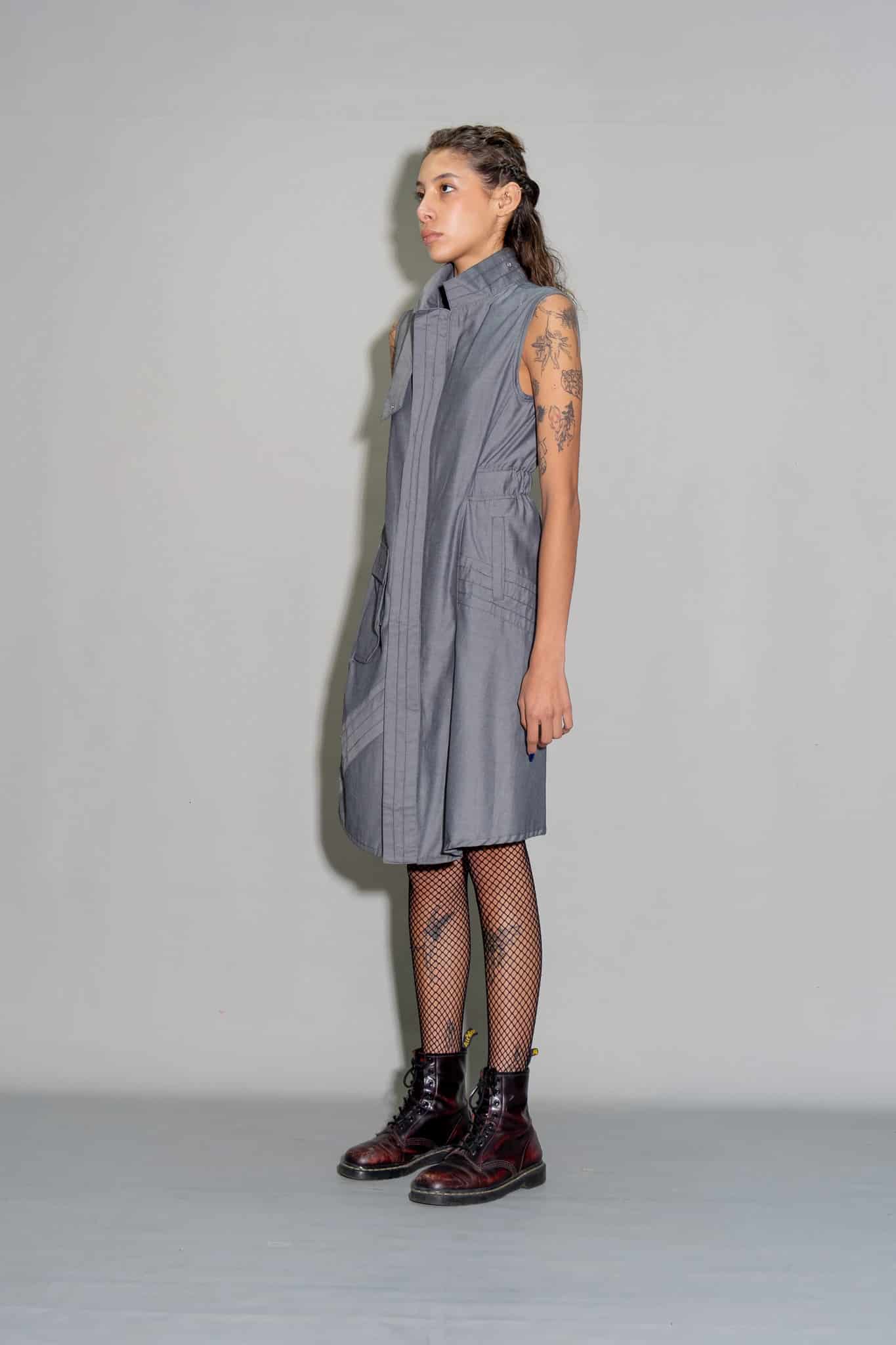 Vestido K-31 - miniatura 4