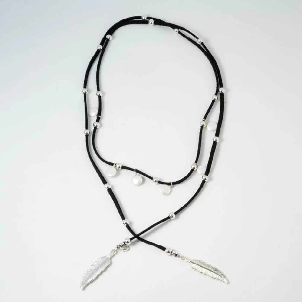 Collar Ruta Estrellada - miniatura 1