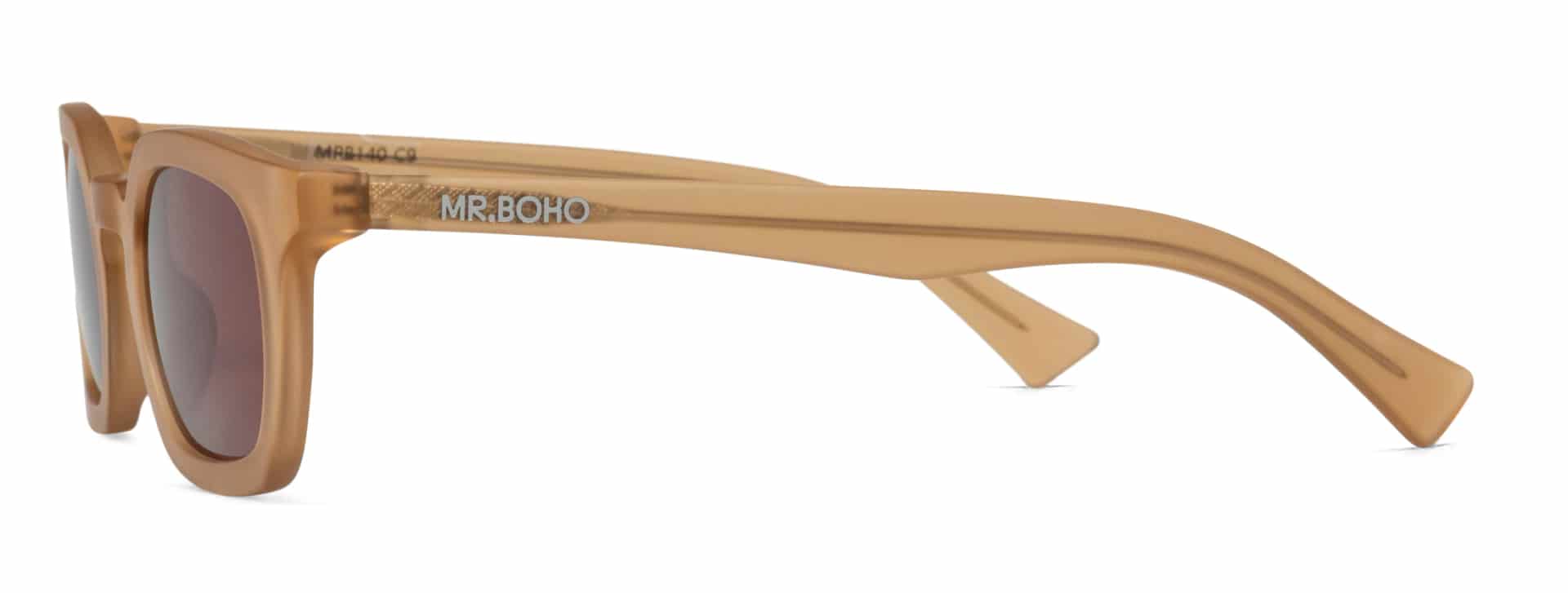 MATTE SAND KERNS - WITH CLASSICAL LENSES - miniatura 3
