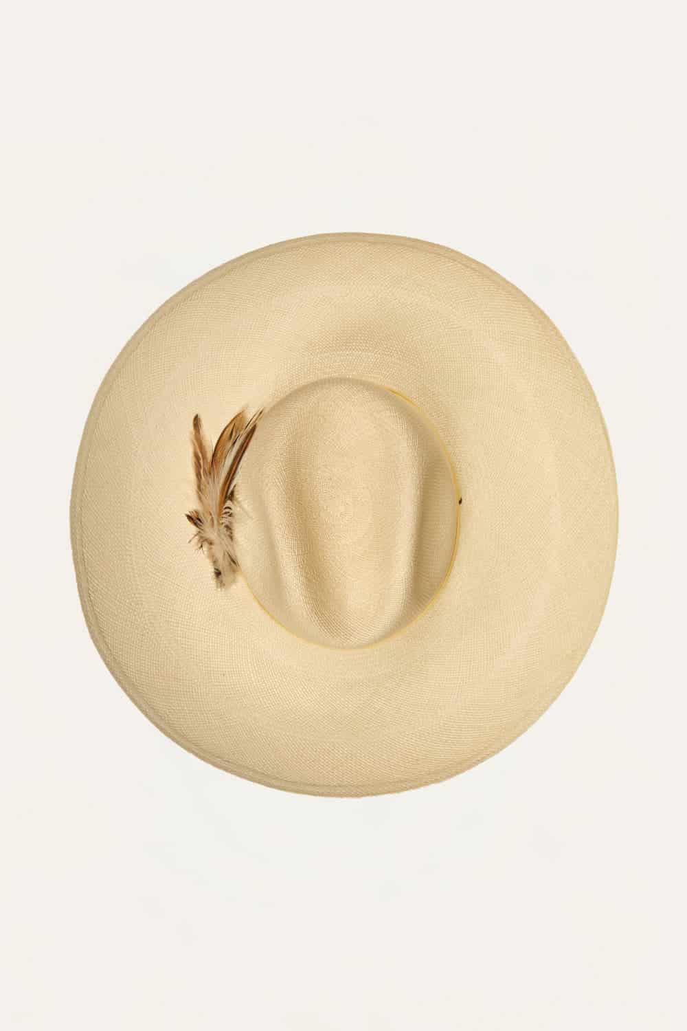 The Vast Plains Hat - miniatura 2