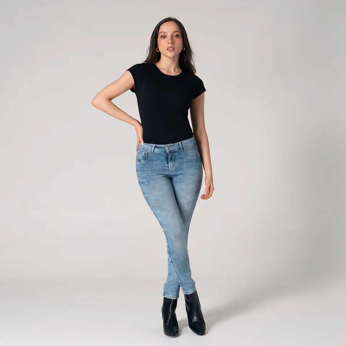 Jean Skinny Toby - miniatura 21