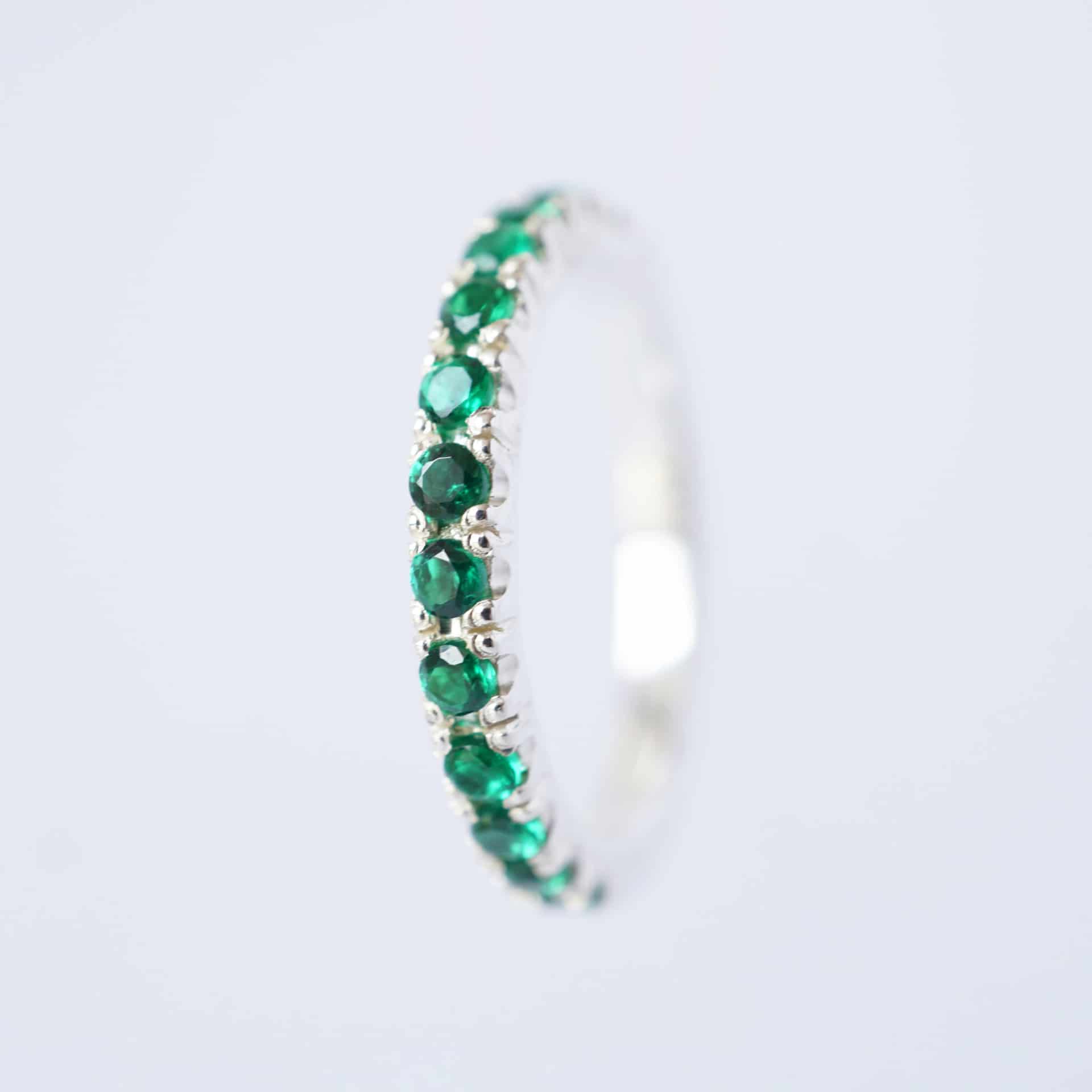Anillo Zahra - miniatura 23
