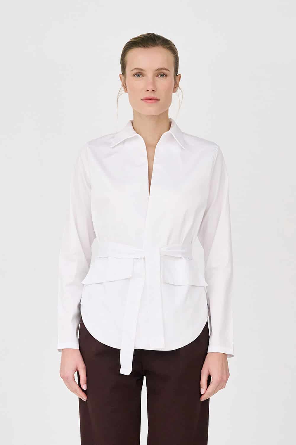 BLUSA ODDA - miniatura 2