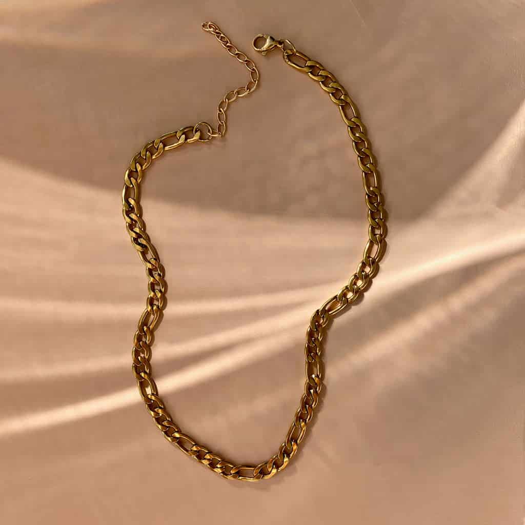 CADENA MIDAS - miniatura 2