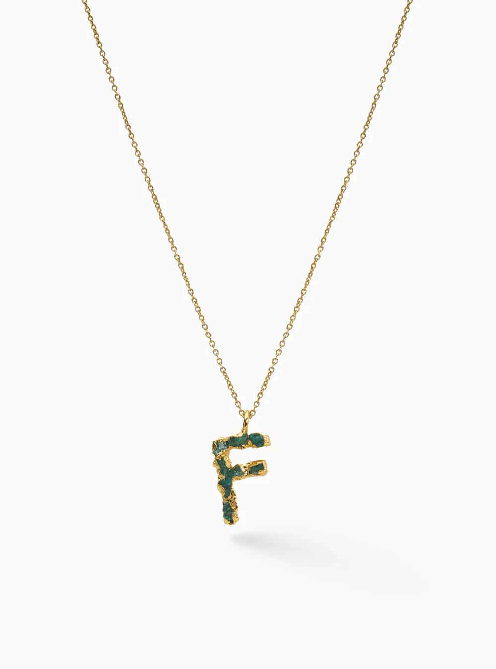 Collar Letras ABC - miniatura 7