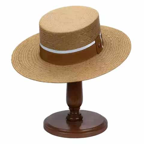 Sombrero Cordobes Macarena - miniatura 2