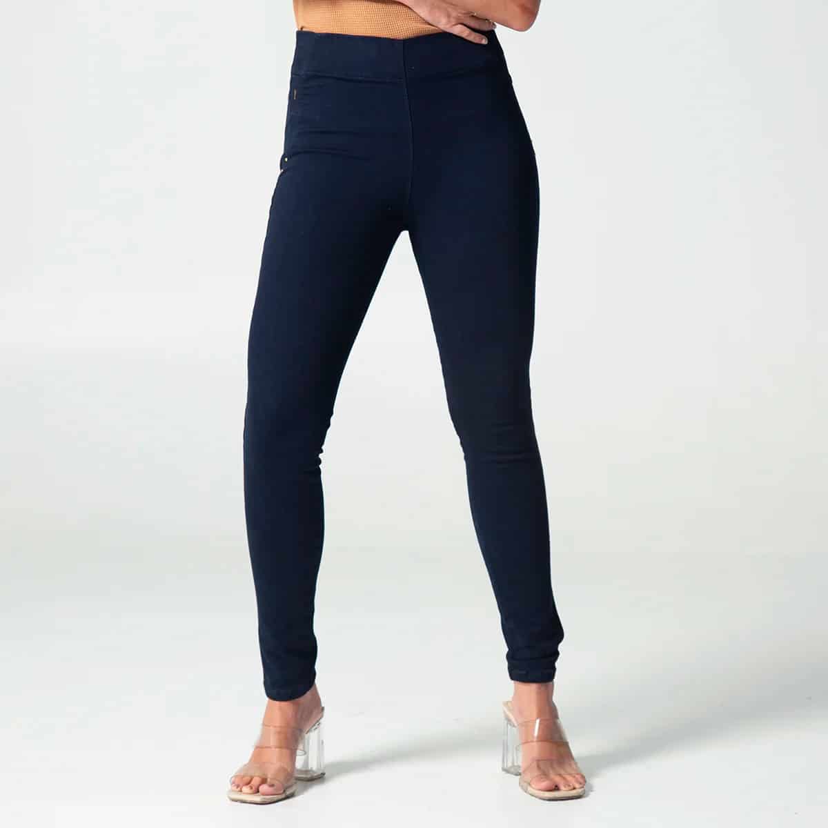 Jean Jeggins Skinny Becky - miniatura 2