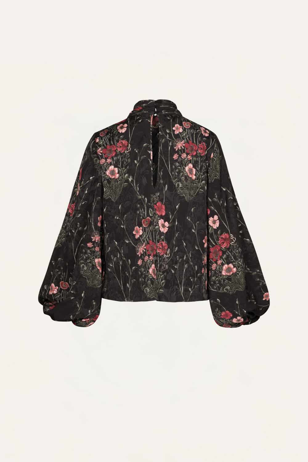 Intricate Islands Top - miniatura 3