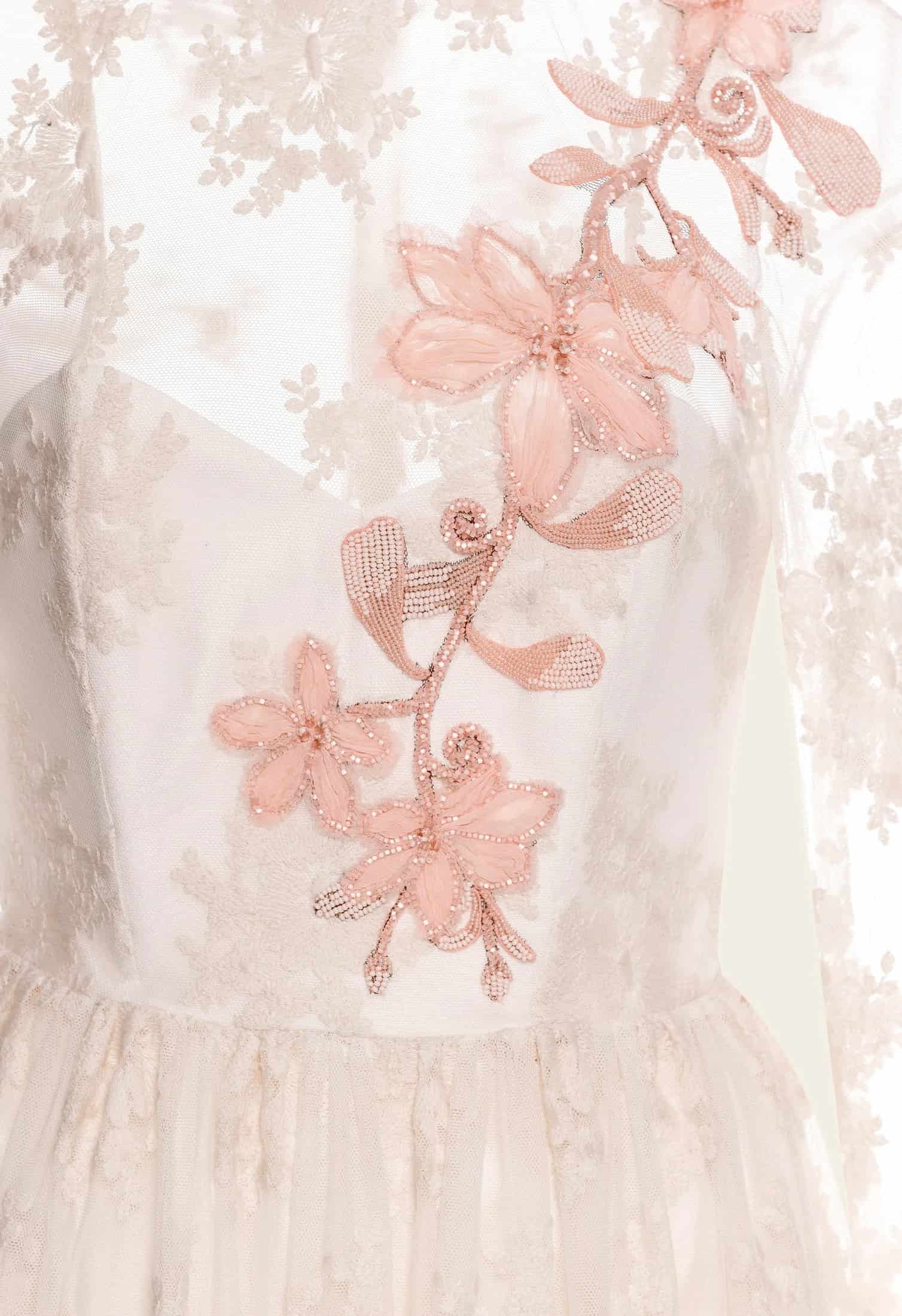 Mina Arena  Maxi Dress - miniatura 4
