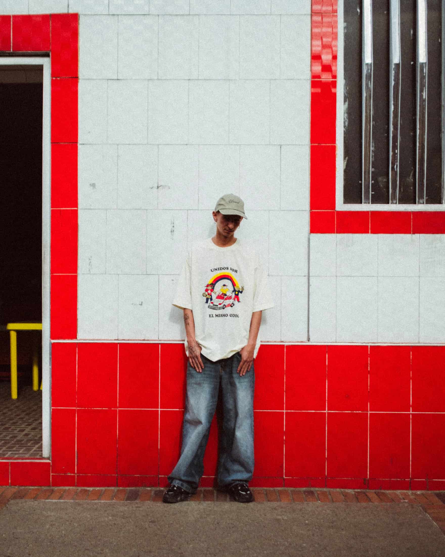 Camiseta Unidos por el mismo odio - miniatura 2