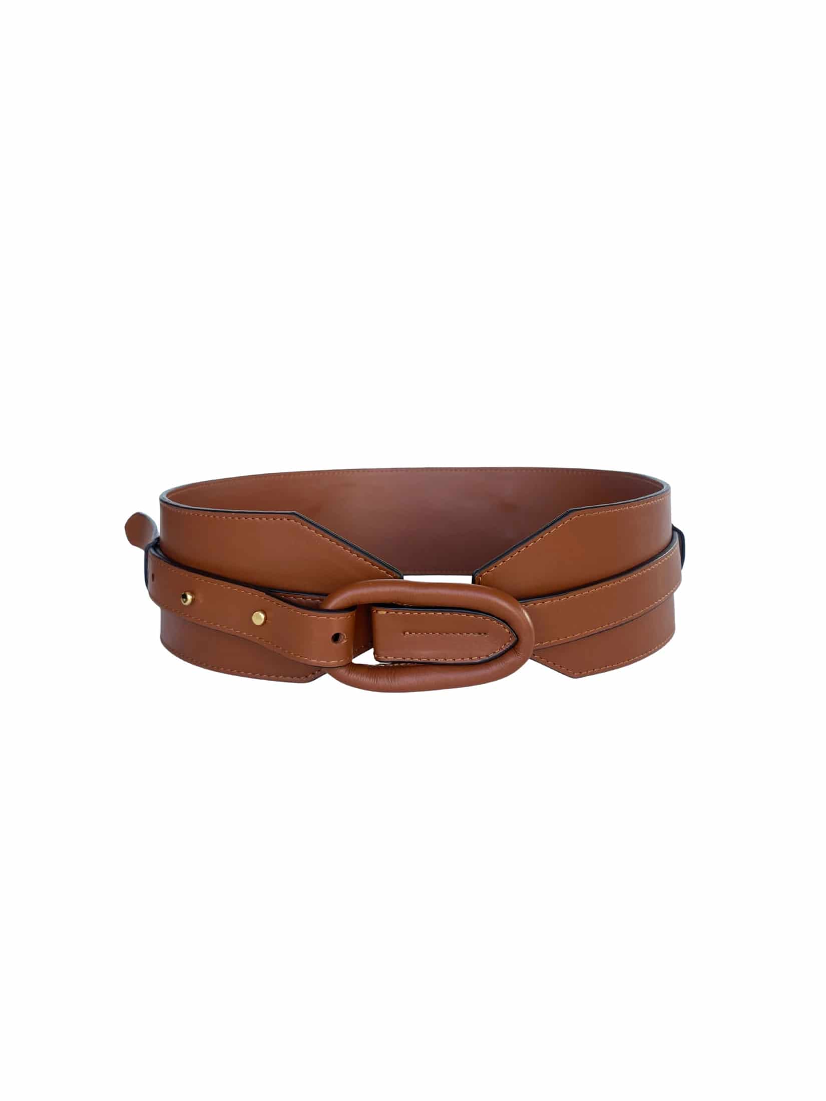 Entrerrios Belt Tan - miniatura 1