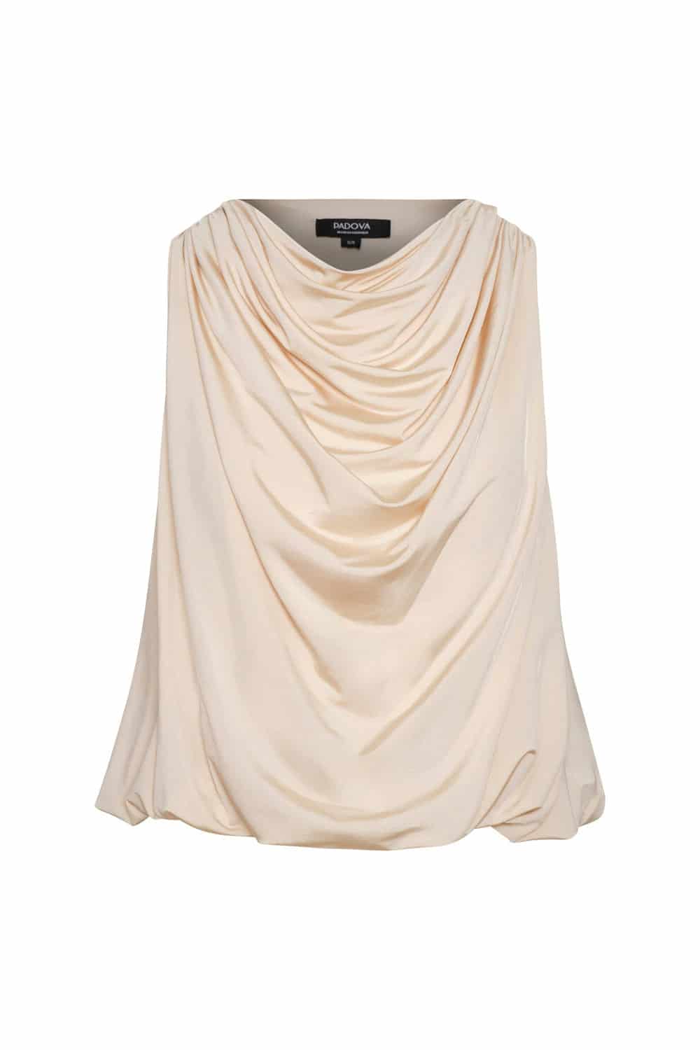 Blusa santa maría perla - miniatura 1