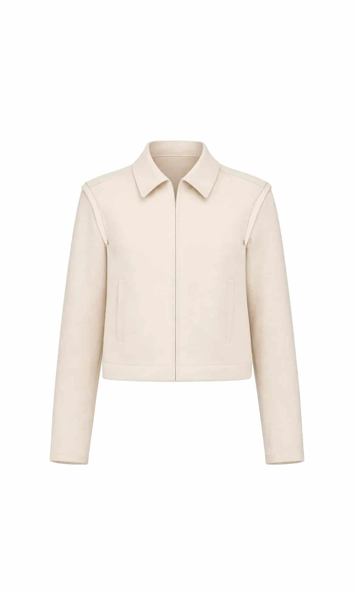 TRANSFORMABLE JACKET - miniatura 2