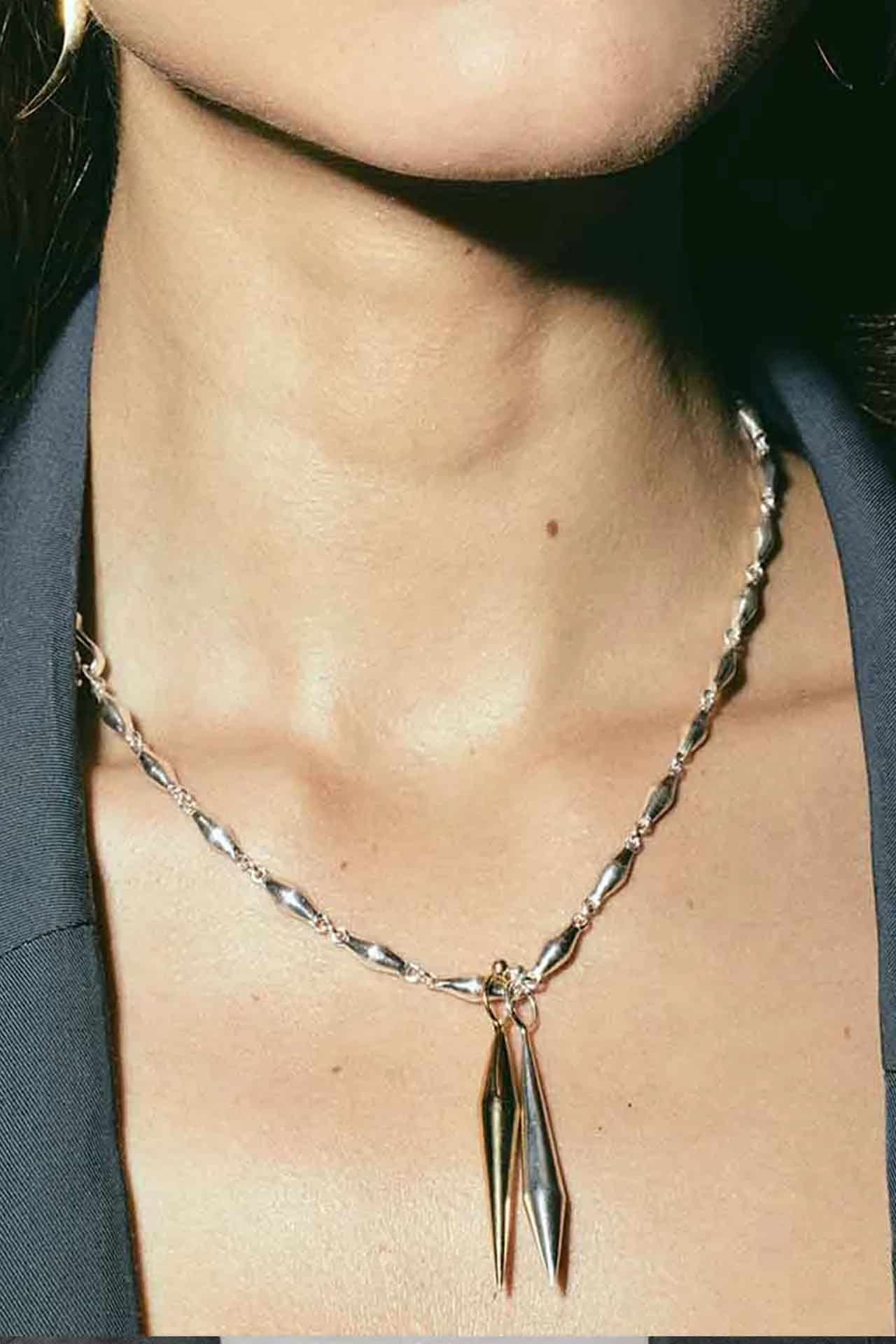Vam Chain Silver - miniatura 3