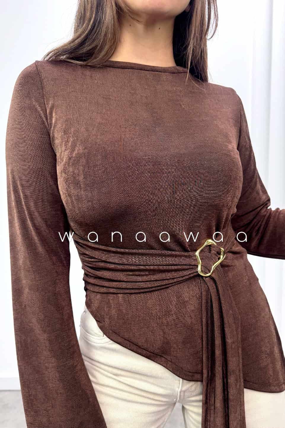 BLUSA SANDY - miniatura 4