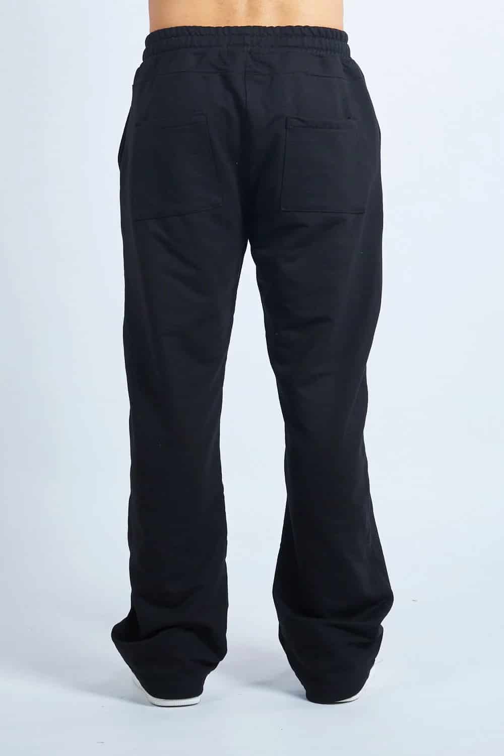 JOGGER WORLWIDE EDT NEGRO [DROP 0:0] - miniatura 4