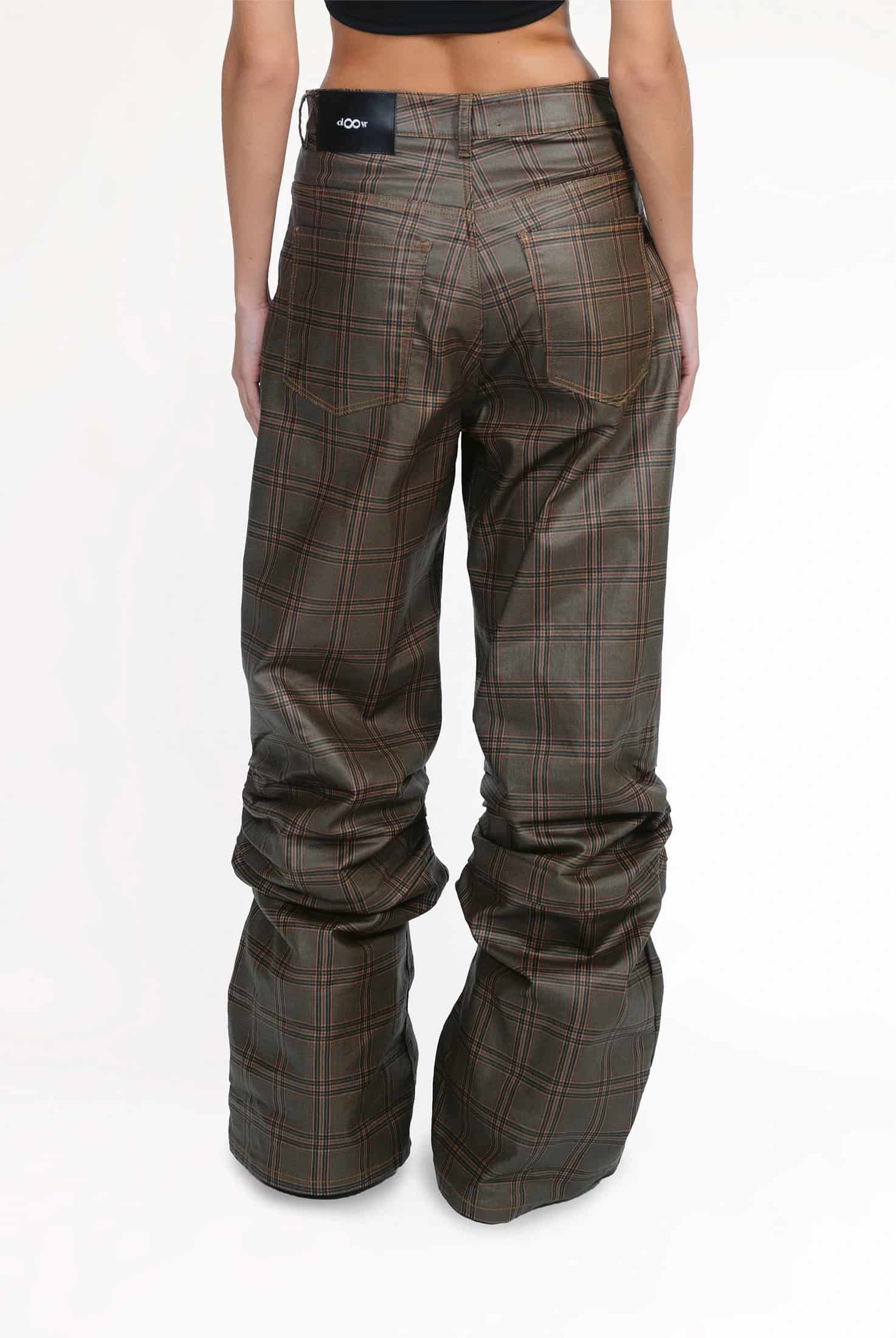 Scrunchie Pant - miniatura 3