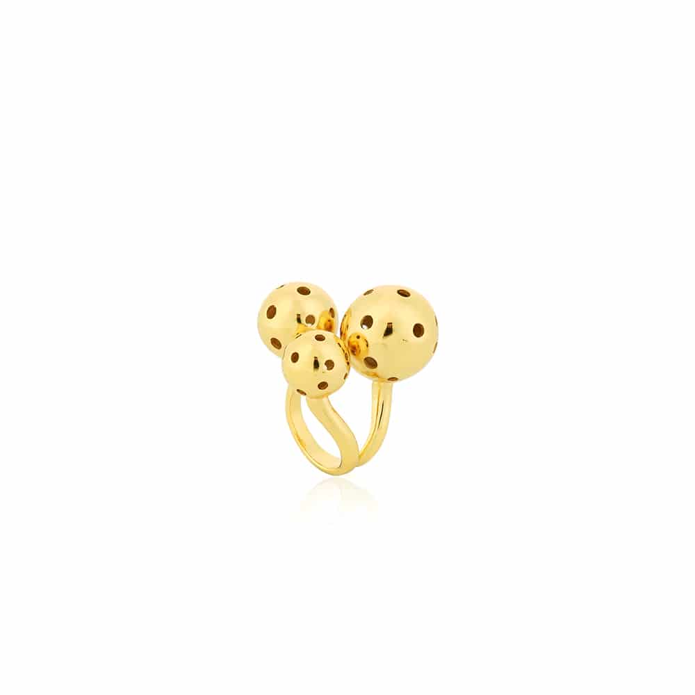 PERSEUS RING - miniatura 1