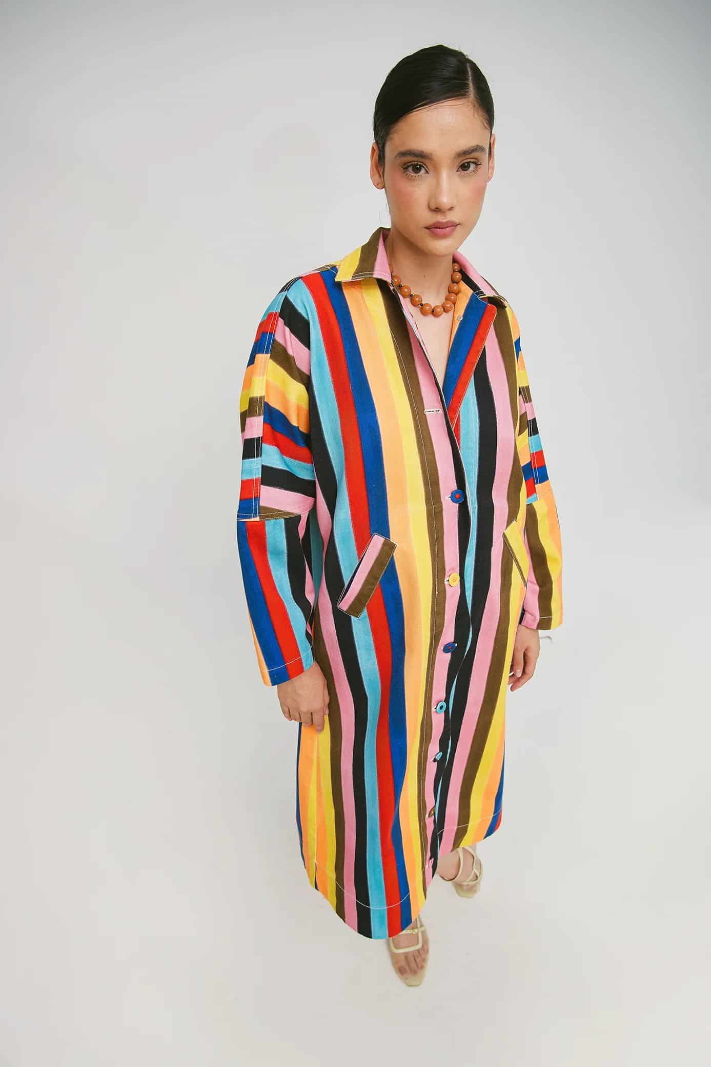 Coat XX Renglón - miniatura 17