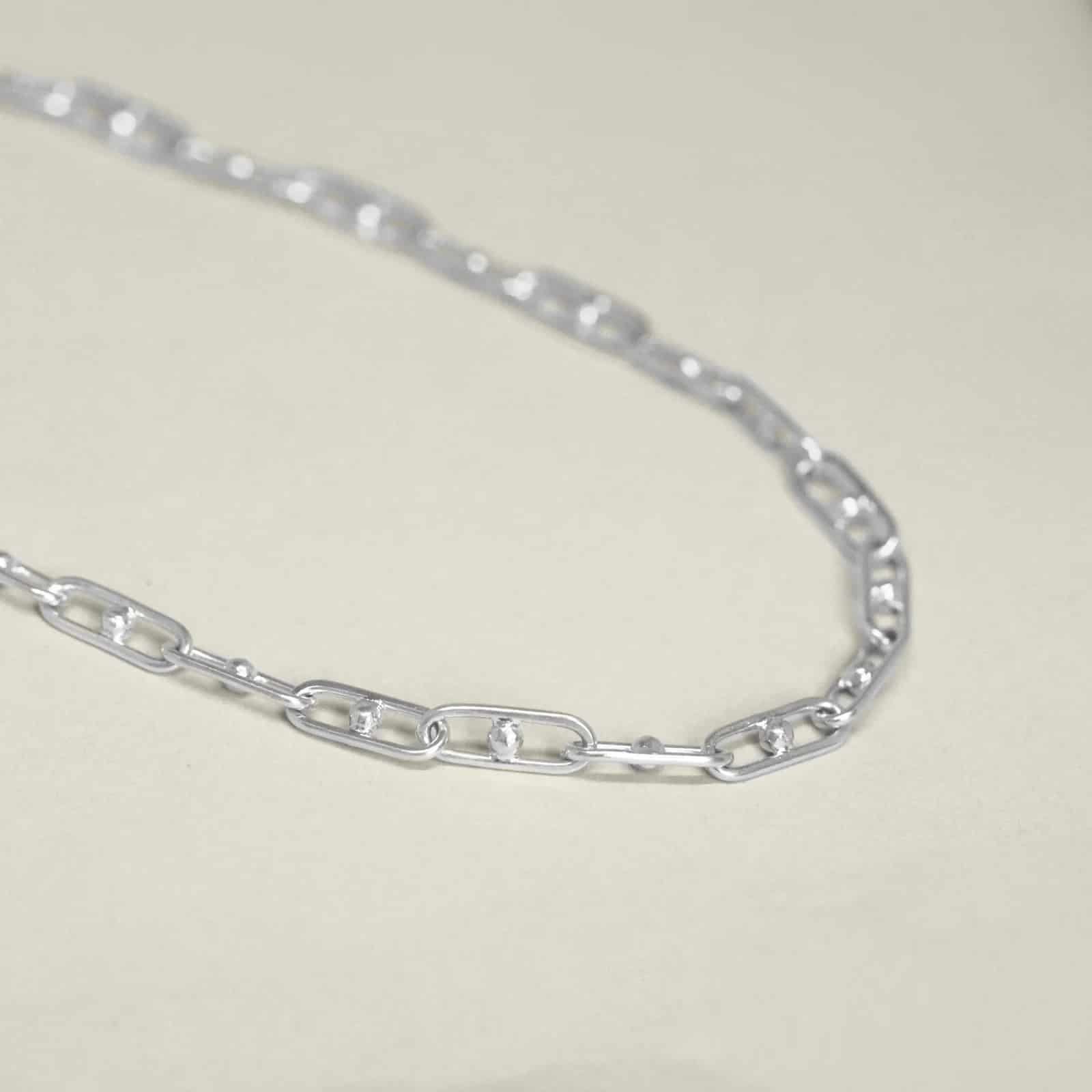Ojo Chain Gold - miniatura 1
