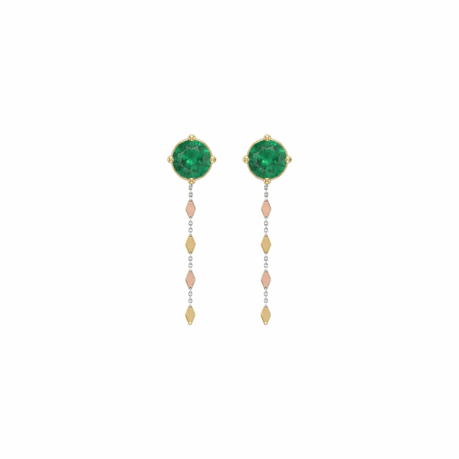 Órbita Verde - miniatura 1