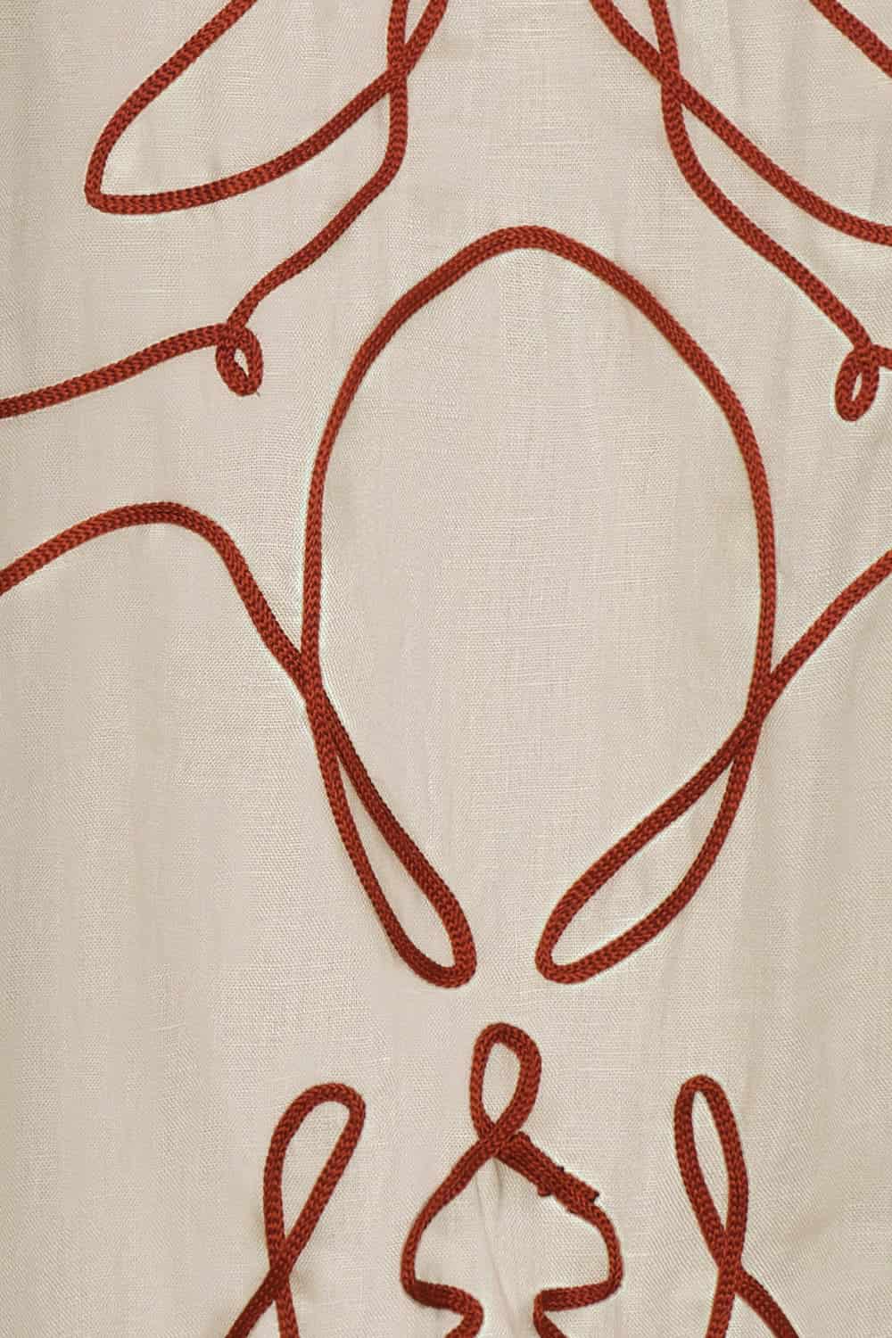 Flada arabela light beige - miniatura 3