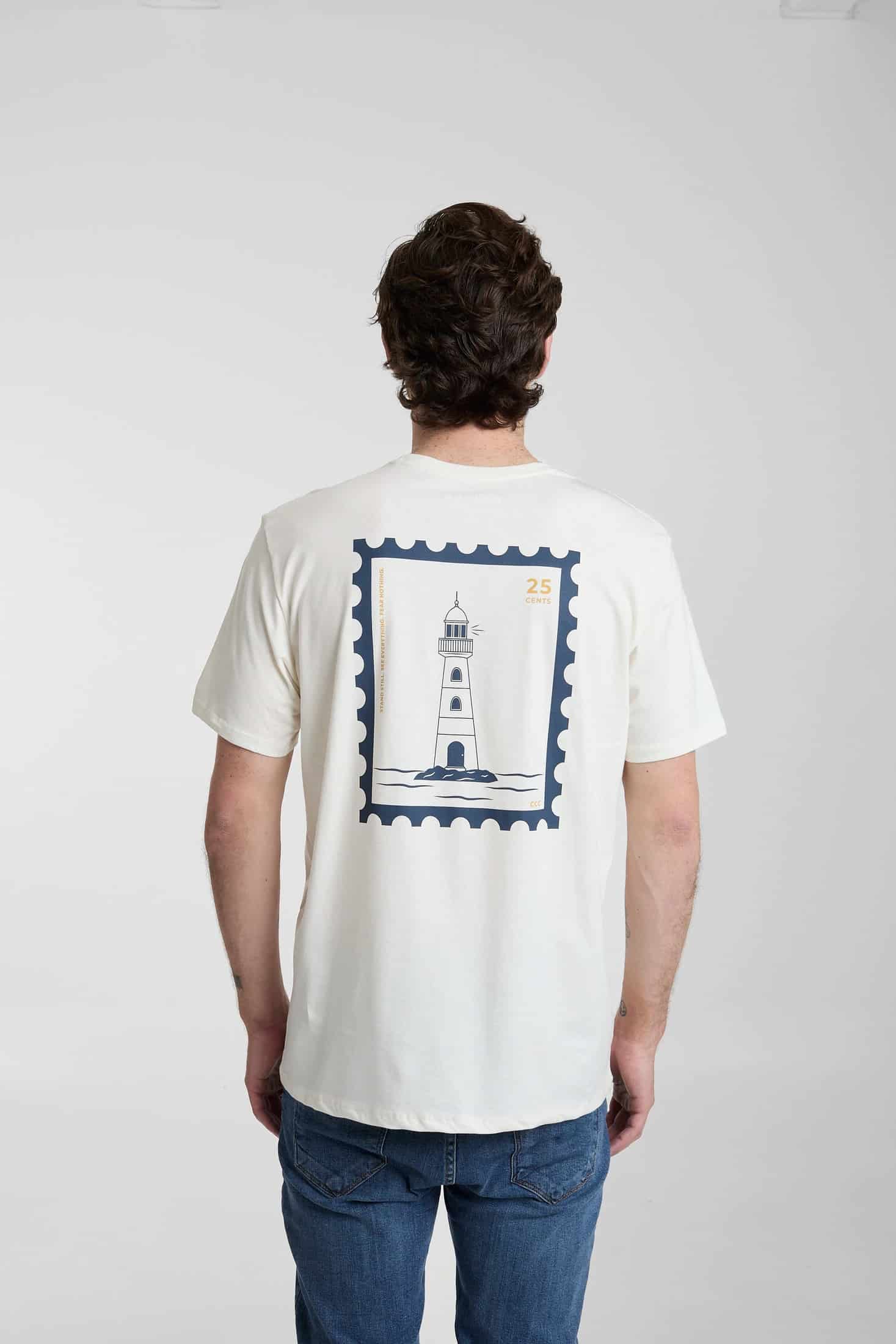Camiseta Faro - miniatura 3