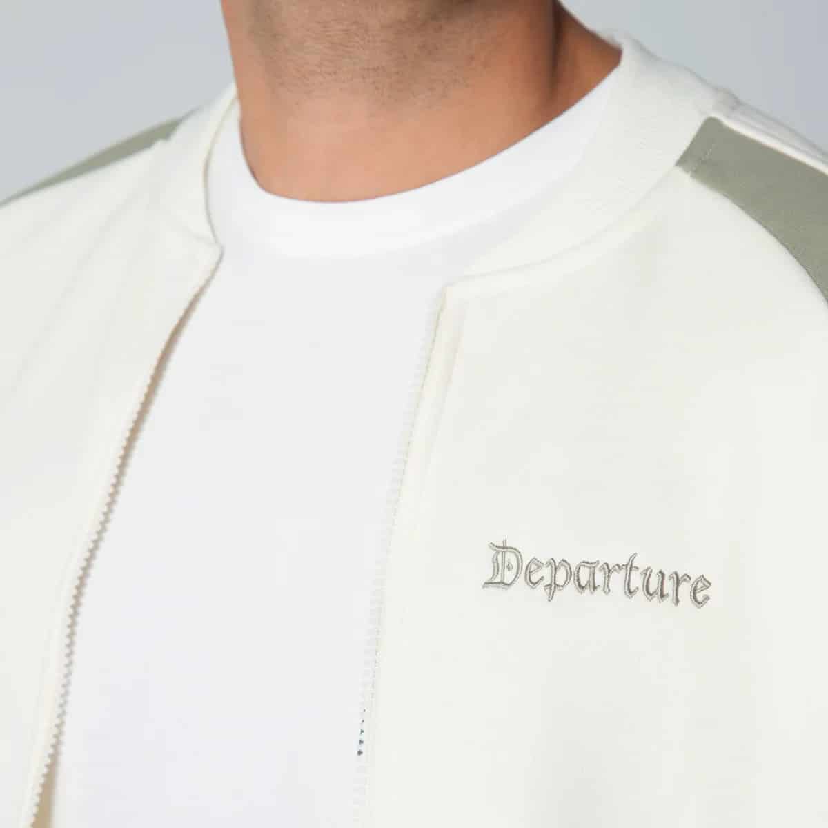 Chaqueta Beisbolera Regular Paull - miniatura 9