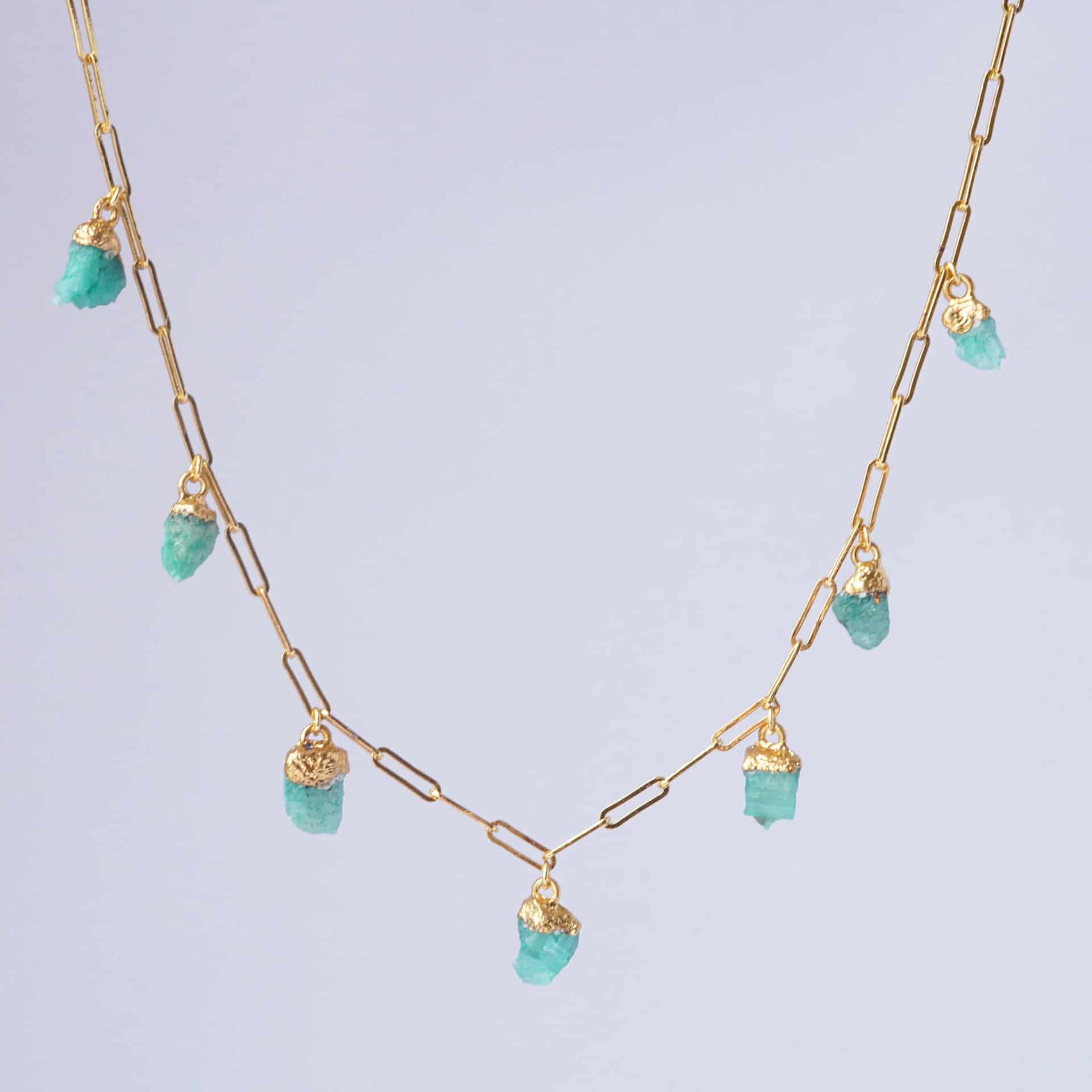 Collar Isla - miniatura 2