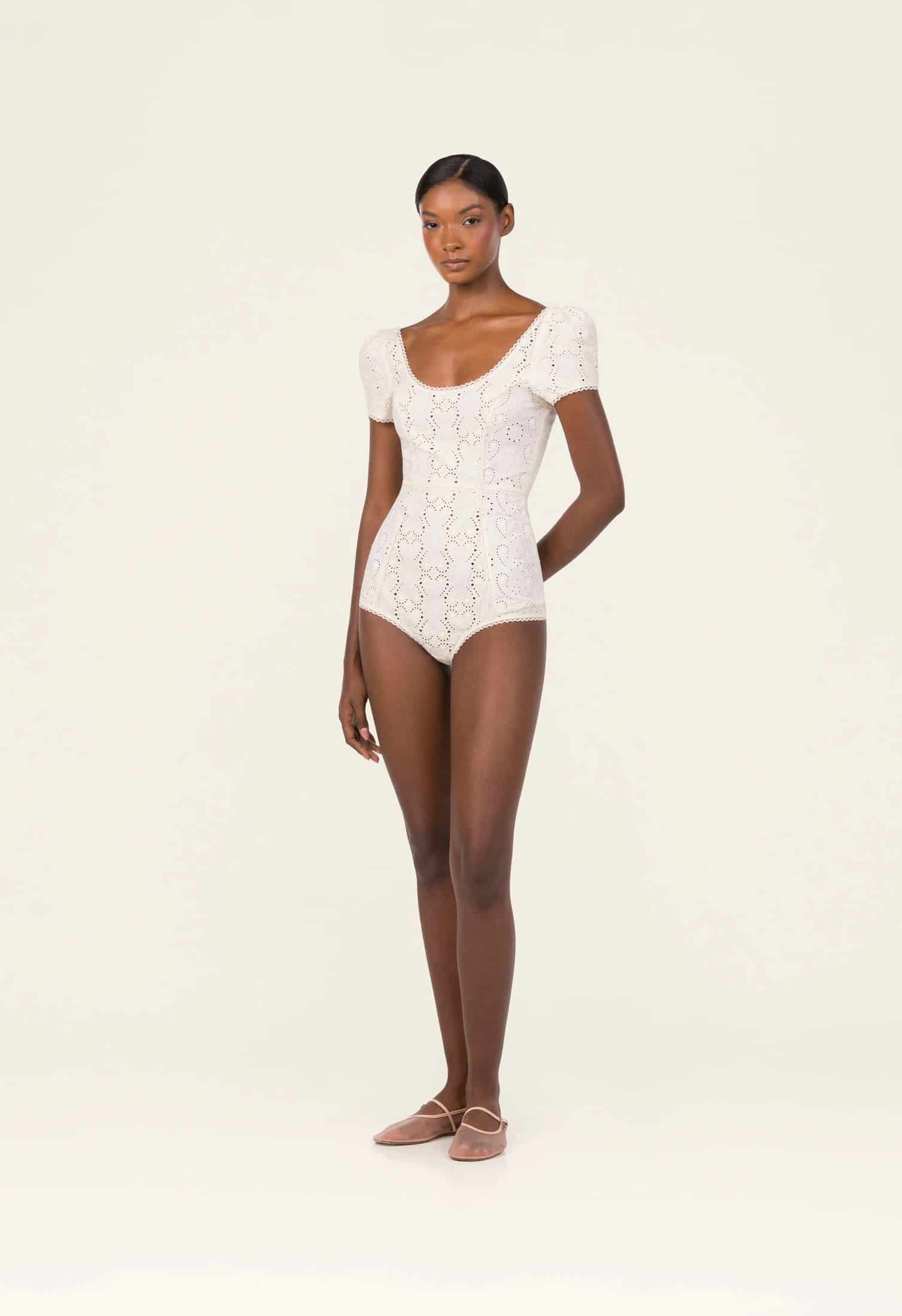 Gaviota Playa Body suit - miniatura 6