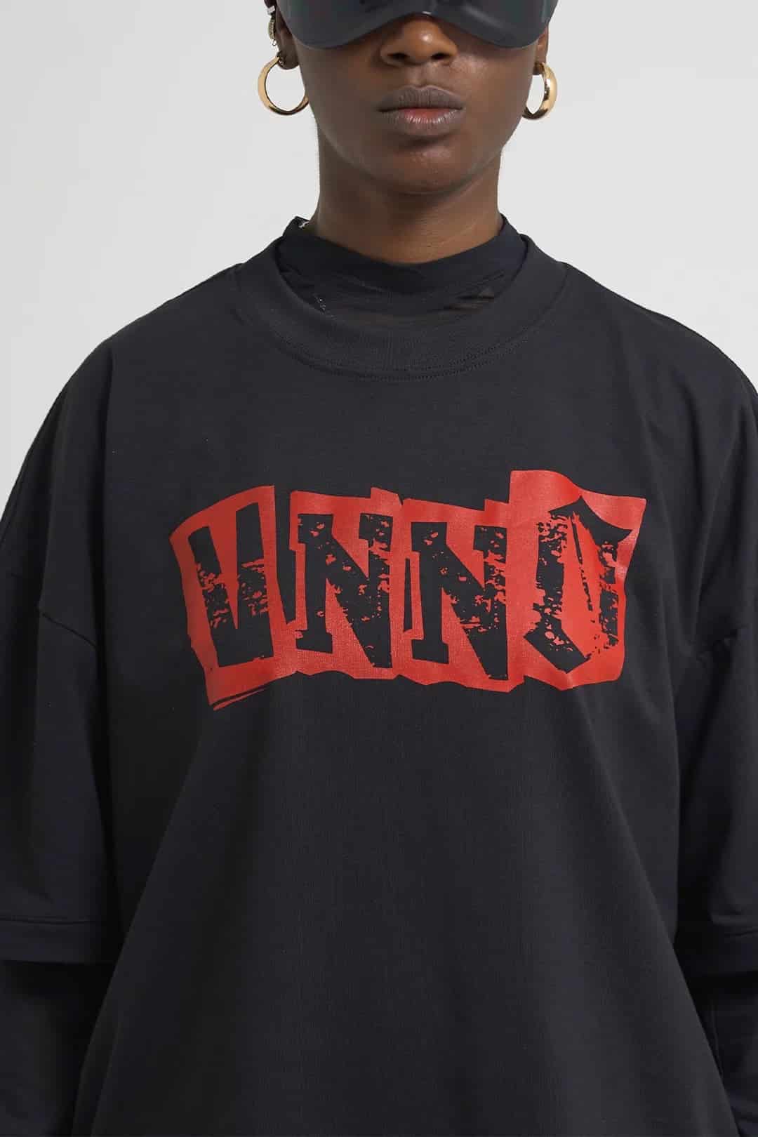 VENENO CAMISETA V DEAD - miniatura 9