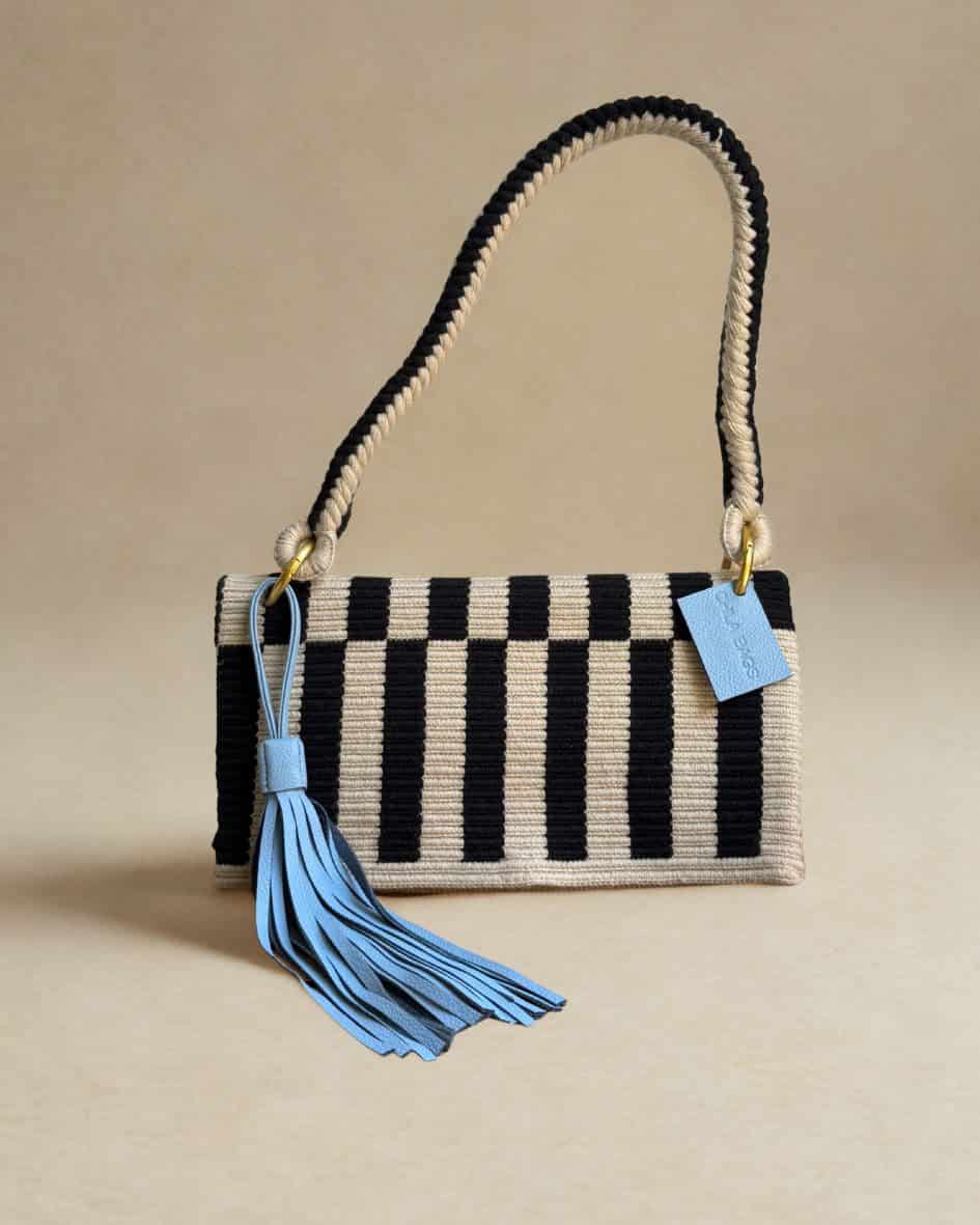 Alameda N Long Clutch Bag - miniatura 3