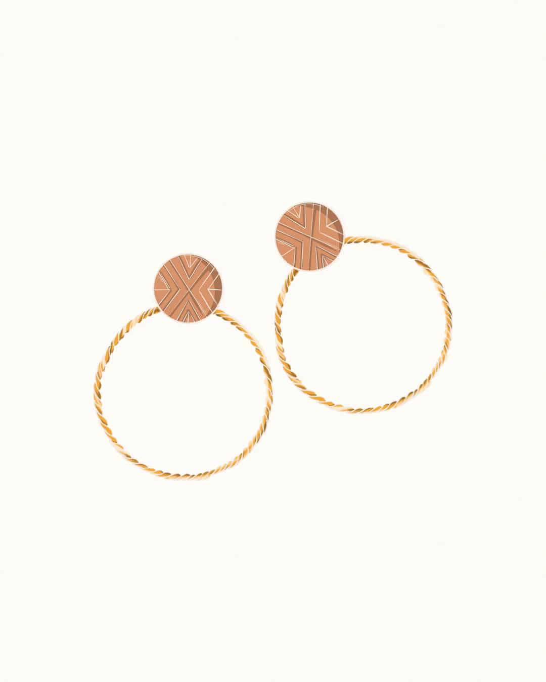 Maxy Nany Hoops - miniatura 1