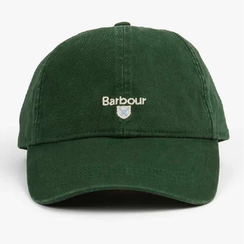 Barbour Cascade Sports - miniatura 25